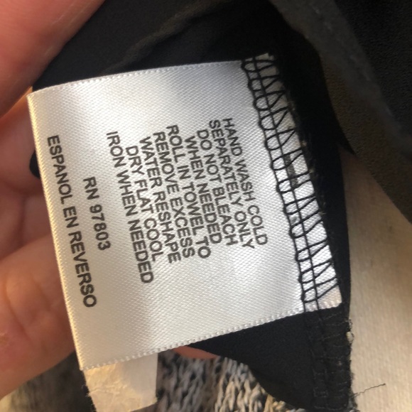 BAR III Sweater - Picture 6 of 6